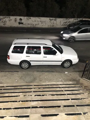 جولف-mk3-موديل-1998-للبيع