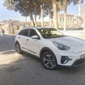 Used Kia Niro EV in Irbid