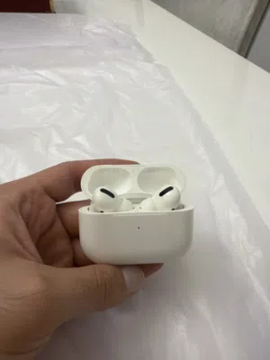 Apple Airpods Pro