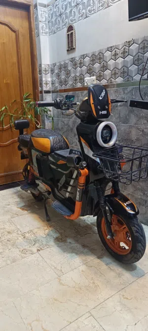 دراجة X900 للبيع