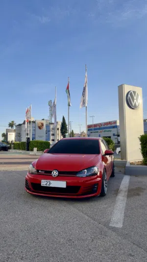 E golf 2015