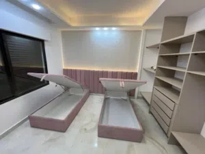 تخوت مفرد هيدروليك