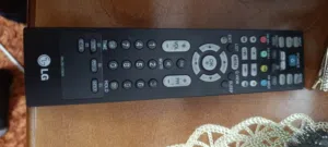 ريموت كنترول شاشةLG