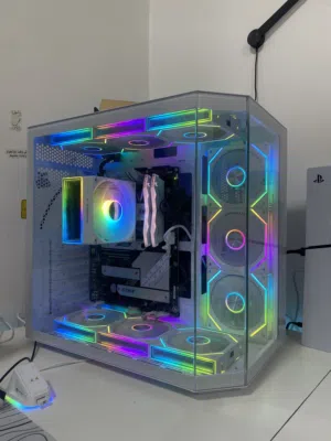 بي سي جيمنج