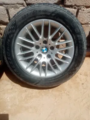 ديسكو BMW فيا خامسه