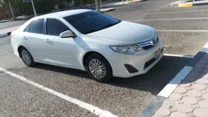 TOYOTA CAMRY 2014- FOR SAlE