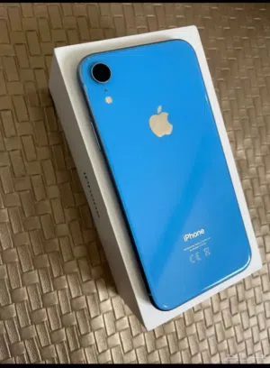 Apple iPhone XR 64 GB in Al Riyadh