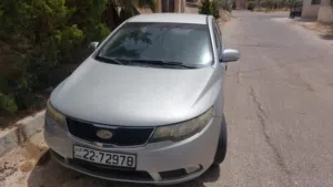 كيا سيراتو 2010 للبيع فحص كامل