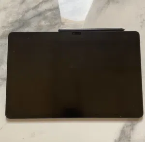 Samsung Galaxy Tab S7 FE - Used (Like New) - 64GB + Accessories
