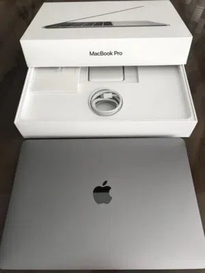 MacBook m1