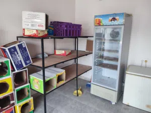 بيع اغراض بقاله تصفيه