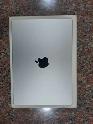 Laptop MacBook Pro