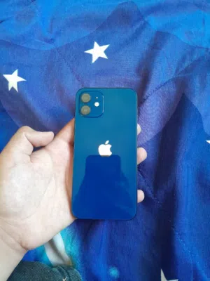 Apple iPhone 12 128 GB in Madaba