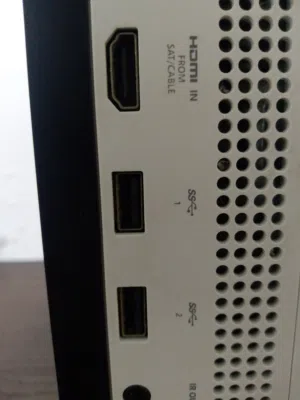 Xbox One S Xbox for sale in Amman