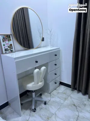 ميز تواليت