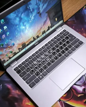 لابتوب Dell