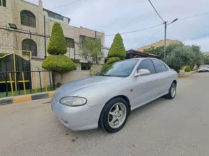 Used Hyundai Avante in Irbid