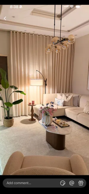 we are made your home like Haven