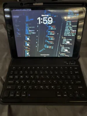 Apple iPad 9th 2021 64GB