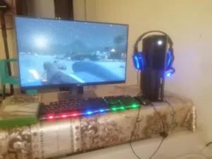 إكس بوكس وان بي شاشه