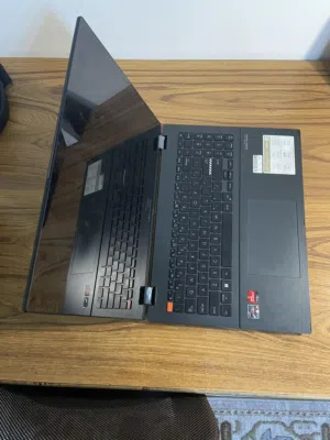 لابتوب Asus بتحول لتابليت مستعمل بحالة جديد