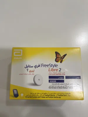 حساسات لبيري ستايل إصدار 2 9 حبات