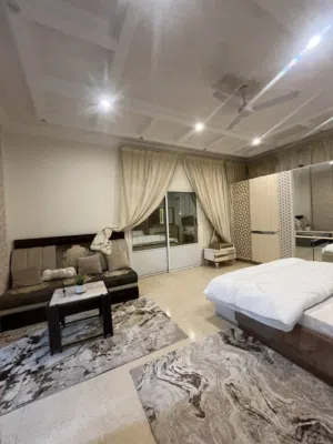 70 m2 1 Bedroom Villa for Rent in Dhofar Salala