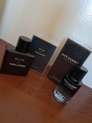 عطور رجاليه صيفية