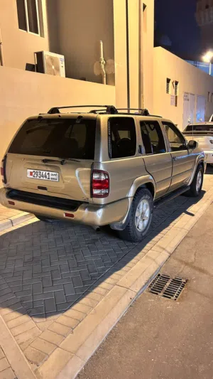 Used Nissan Pathfinder in Northern Governorate