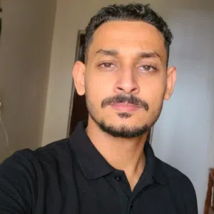 Akram Hussain 