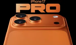 Apple iPhone 17 Pro 256 GB in Jenin
