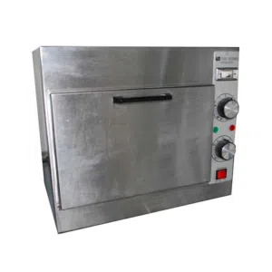 جهاز تعقيم حراري تاو ستيريل أوتوماتيك - طبي احترافي إيطالي Tau Steril Automatic Dry Heat Sterilizer