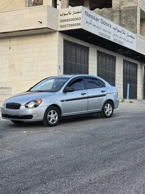 used-hyundai-verna-in-bethlehem