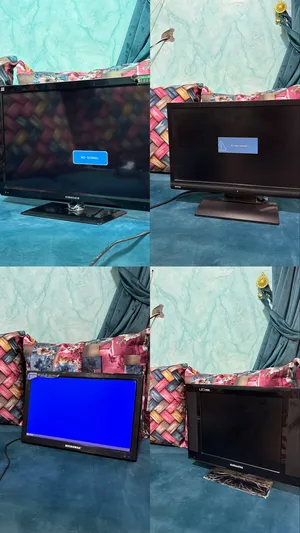 20.7" Other monitors for sale  in Al Dakhiliya
