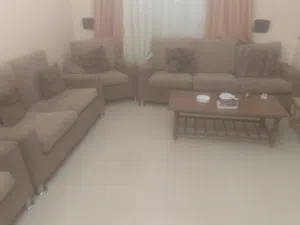 طقم كنب 7 مقاعد للبيع