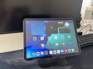 Apple iPad 10 64 GB in Irbid