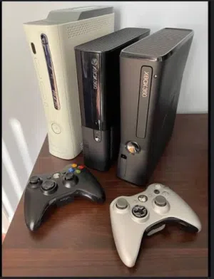 اكس بوكس 360