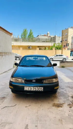 كيا سيفيا 96