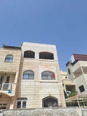 Building for Sale in Zarqa Al Zarqa Al Jadeedeh