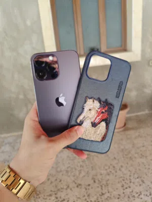 Apple iPhone 14 Pro Max 256 GB in Zawiya
