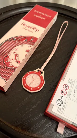 Ap swatch  pink