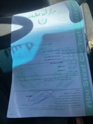 Used Hyundai Accent in Mafraq