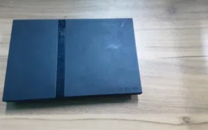 و مع جهازين نظيفه و مهكره و مع قطعتين