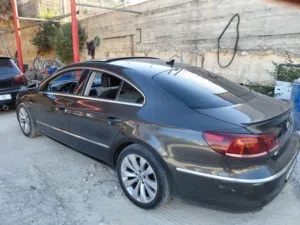 Used Volkswagen Passat in Hebron