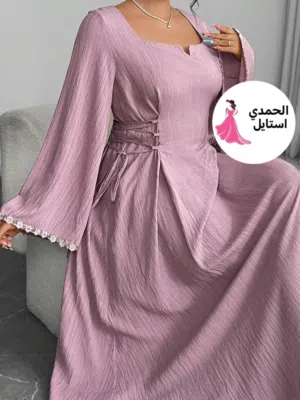 فساتين كريشه