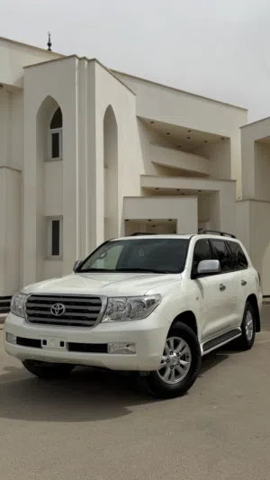 تيوتا مفخرة 2009