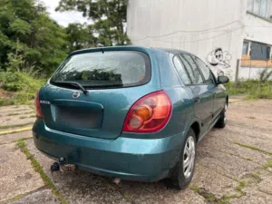 Used Hyundai Avante in Tripoli