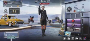 Pubg Accounts and Characters for Sale in Ajman