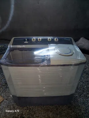 washing machine LG KG 15