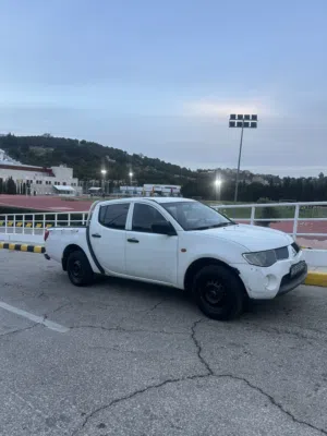 استخدام شخصي L200